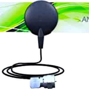 Antenna Indoor TV BAS-5110-P Anteco Compact Thin HDTV Local Free TV 🎁